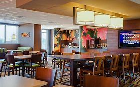 Fairfield Inn & Suites By Marriott Dallas West/I-30